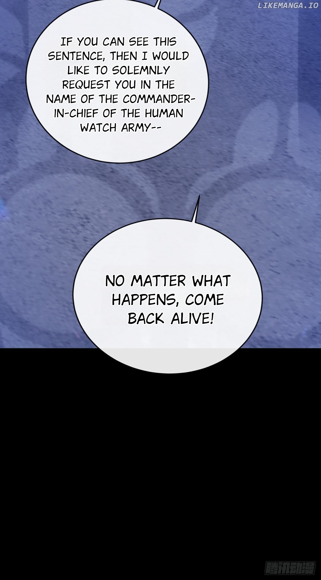 National NPC: I can kill Players Chapter 26 - page 77